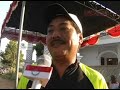 jelajah sepeda sehat 
keliling jawa  madura 2.000 km
26 mei  11 juni 2008
menyambut :

se-abad kebangkitan nasional tanggal 20 mei
hari lahir nilai-nilai dasar negara republik indonesia (pancasila) tanggal 1 juni
hari lingkungan hidup internasional tanggal 5 juni
hari anti narkotika internasional tanggal 26 juni
tema:
membangun  jiwa  raga  bangsa
untuk  indonesia  raya