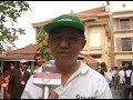 jelajah sepeda sehat 
keliling jawa  madura 2.000 km
26 mei  11 juni 2008
menyambut :

se-abad kebangkitan nasional tanggal 20 mei
hari lahir nilai-nilai dasar negara republik indonesia (pancasila) tanggal 1 juni
hari lingkungan hidup internasional tanggal 5 juni
hari anti narkotika internasional tanggal 26 juni
tema:
membangun  jiwa  raga  bangsa
untuk  indonesia  raya
