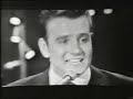billy j. kramer and the dakotas perform 