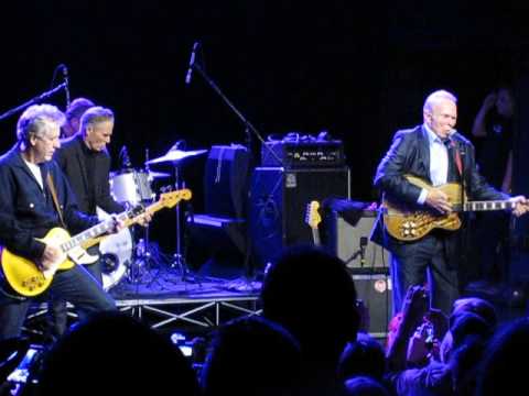 The Blasters - Long White Cadillac