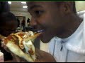 boro- 8th lunch
