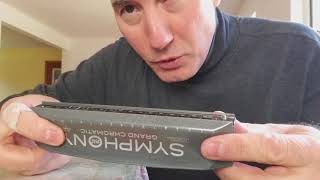  Harmonica Video Reviews