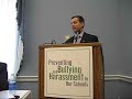Safe Schools Improvement Act Briefing, GLSEN ED Part 2