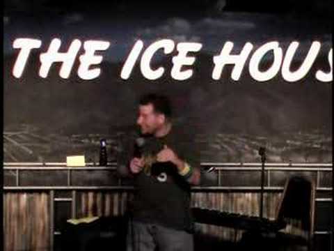Dan Smith - Comedy - Midgets
