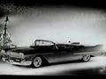 1958 Cadillac TV Ad
