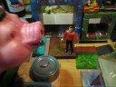 Star Trek Toys - One Hundred Years of Swine