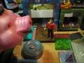 Star Trek Toys - One Hundred Years of Swine