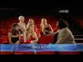 Girls Aloud - Saturday Night Divas [interview]