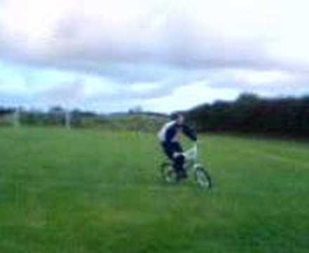 dean & dyfed