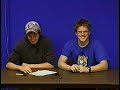 Good Morning GHS! - \"The TV Show\"