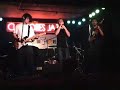 El Refugio - Plutonic en la Sala Clamores