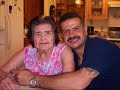 In memory of Grandma