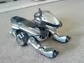 Sony Aibo ERS-220A Supercore