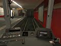 world of subways vol:2 u7 berlin