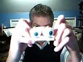 The eyes have it