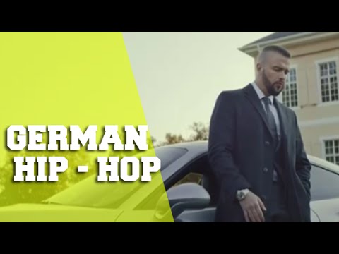 Top 10 German Hip Hop / Rap Songs