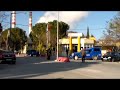 SANTRAL ÖNÜNE DİRENİŞ ÇADIRI KURDULAR