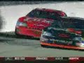 NASCAR ESPN - Back in the Saddle