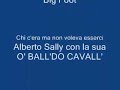 Jhon Travolta di Angri ci insegna il vero Ballo Del CAVALLO