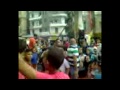 شاهد نساء السيسي يرقصون بشكل بزئ علي انغام بشرةخير -Views : 3