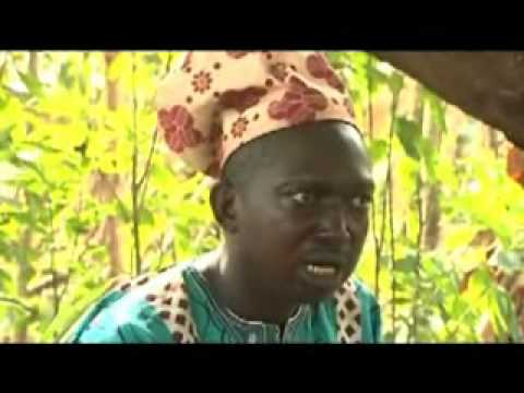 Asiri Nla leyi Part 1 - 2010 Yoruba Movies (Nigeria)