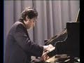 Janos Balazs plays Korsakov-Cziffra : Flight of the Bumblebee