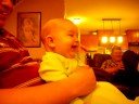 Beckett finds Barkley HILARIOUS!!
