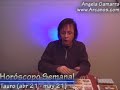 Horoscopo Tauro del 2 al 8 de setiembre 2007