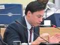 Brad Duguid (MPP Lib) fully confident in municipalities