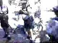 Miami FTAA protest footage