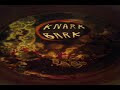 Knark Bark - All Gone Wrong