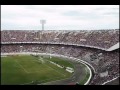Final do Pernambucano - chegada da torcida e in�cio do jogo