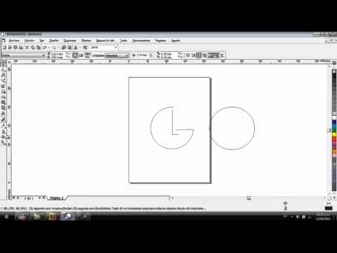how to draw lg logo