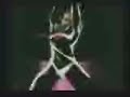 Domones Shining summon and Super mode