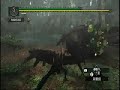 1年半前はなかなか勝てなかった。最近MHGはじめた方は参考になると思う・・・ 武器振り回すだけがハンターじゃない。 逃げる、待つのもハンターだっ！