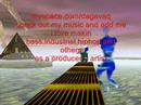 My Song Called Mainstream Underground