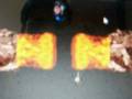 Lava Jet - H.E.R.O. Ramake