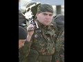 Spetsnaz - Спецназ