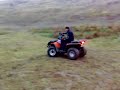 linhai 300 muddy 4x4