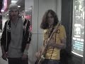 Riff Wagner & Bob Marley take you Higher.....