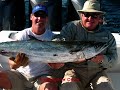 Fishing out of Port St Joe