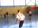 Presentación Fútbol Sala B Presentación Fútbol Sala B