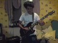 Avenged Sevenfold - Unholy Confession Cover