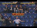 Tekken - Jonny evans vs Didier Drogba