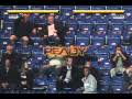 Street Fighter/Tekken - Jonny evans vs Didier Drogba