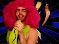 AMANDA LEAR SURREAL PARODY