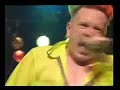 sex pistols anarchy in the u.k 1996