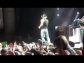 Tim McGraw - "Something Like That"-  Tampa, FL 5/11/2013