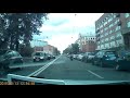 фото дтп Байкер VS маршрутка