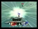 Unlimited SSBB Camera Access: Lylat Cruise